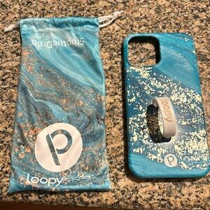 Loopy 12 pro max righty